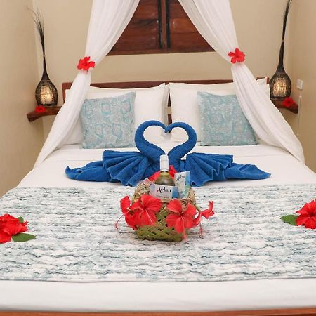 Blue Bay Resort Port Vila Exterior foto