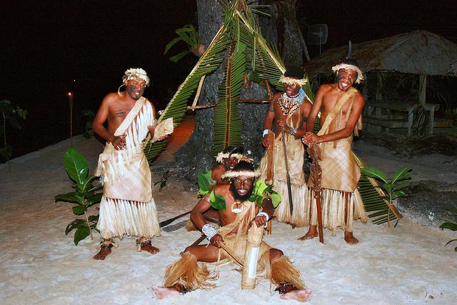 Blue Bay Resort Port Vila Exterior foto