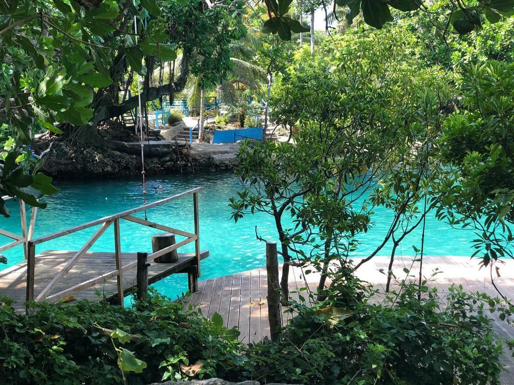 Blue Bay Resort Port Vila Exterior foto